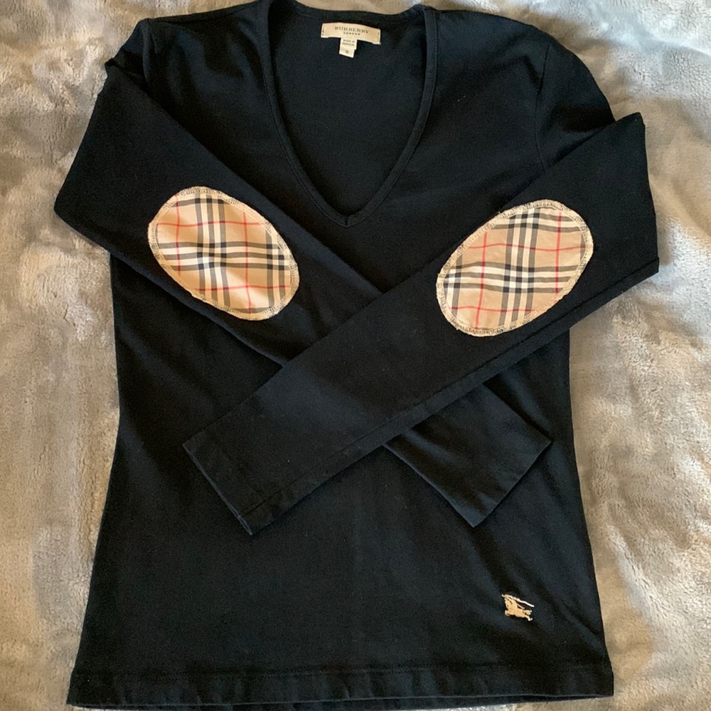 Burberry🐎